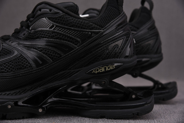 balen x-pander 6.0 sneaker