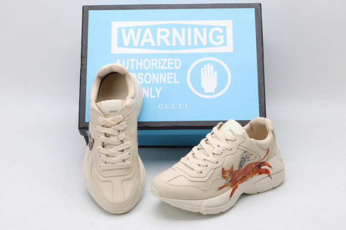 G*u*i sneaker g1000056