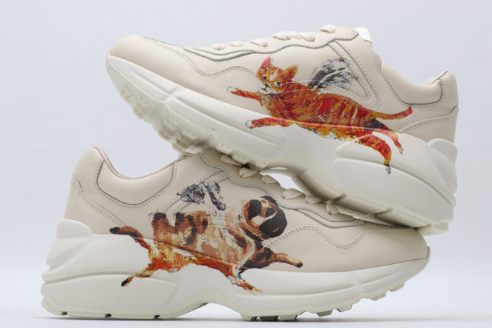 G*u*i sneaker g1000056