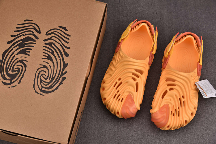 salehe bembury x Cr*0*s pollex clog