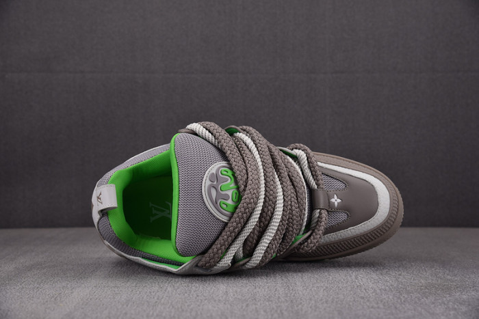 l&v skate sneaker 1aarr51