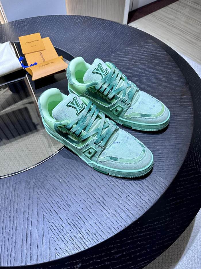 l&v skate sneaker 1aarr65