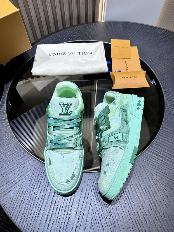 l&v skate sneaker 1aarr65