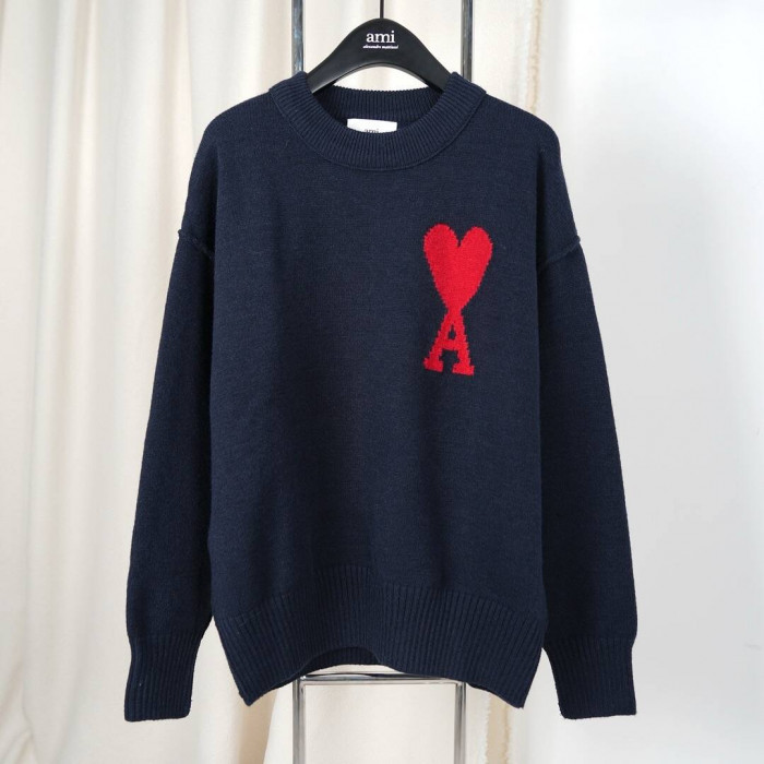 Amiri sweather As1016