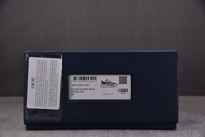 d1or sneakers b30 d1100019