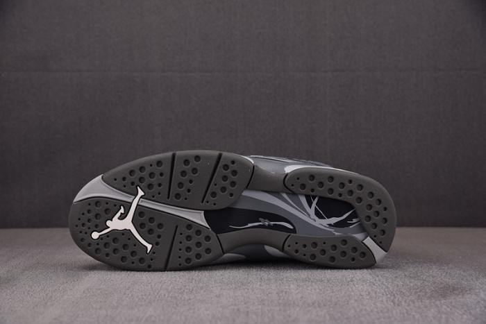 Jordan 8 Retro Cool Grey 305381-014