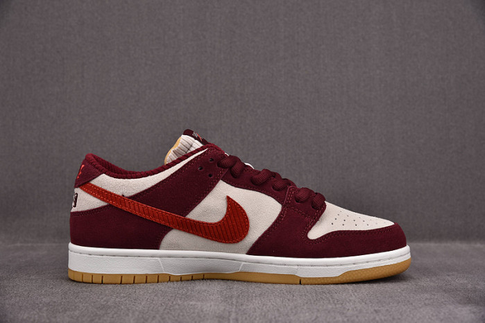 skate like a girl x nike sb dunk low