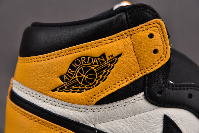 air jordan 1 high og “taxi” 555088-711