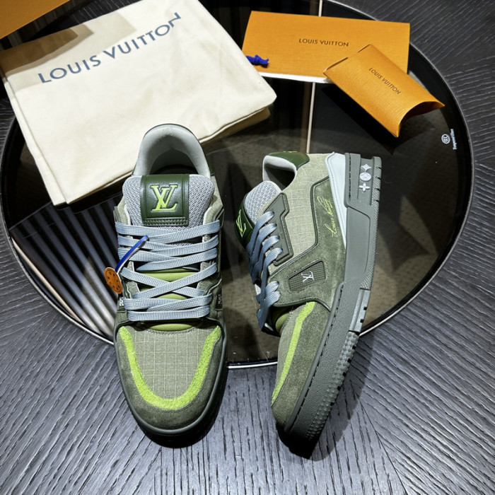 L&V Sneaker 1AARR186
