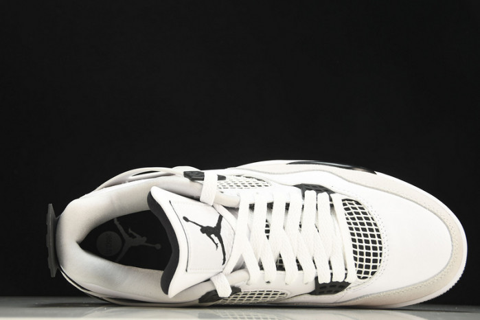 air jordan 4 “military black” dh6927-111