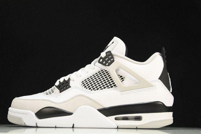 air jordan 4 “military black” dh6927-111