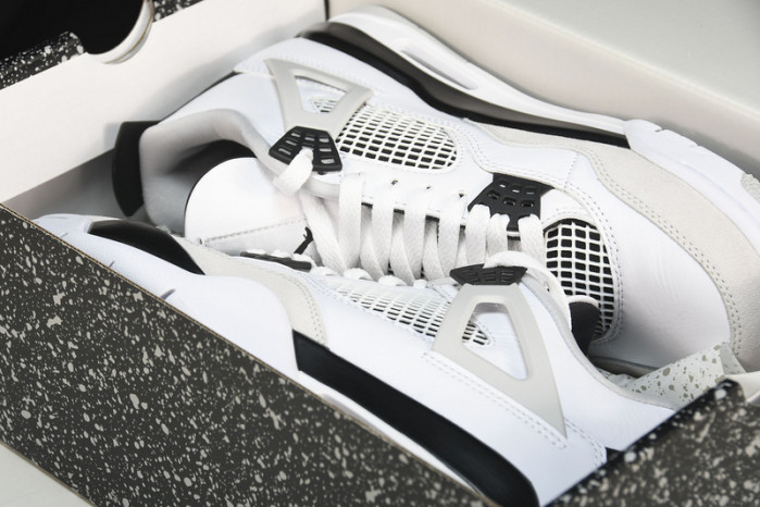 air jordan 4 “military black” dh6927-111