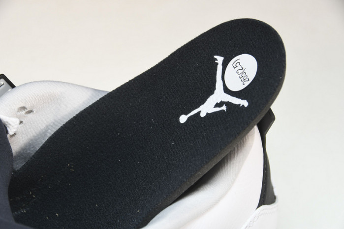 air jordan 4 “military black” dh6927-111