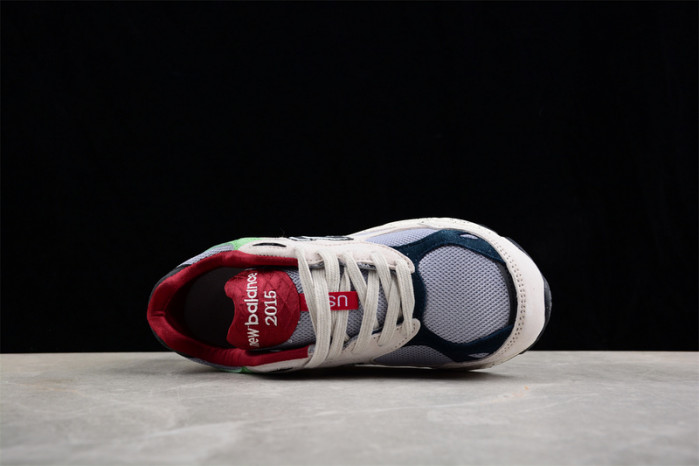 NEW BALANCE NB990 NB000016