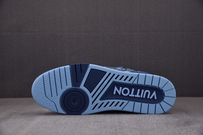 l&v skate sneaker 1aarr17