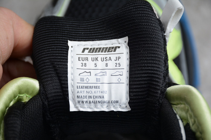 Ba*len*cia*ga runner 3000018