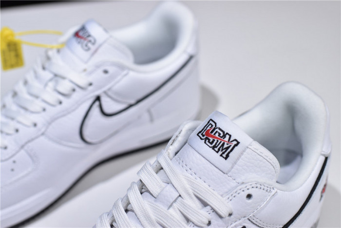 nike air force 1 low retro dsm white - cd6150-113