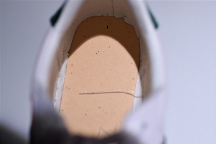 gu ace embroidered low-top sneaker with ufo womens