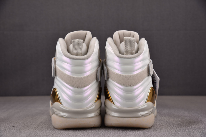 Jordan 8 Retro Champagne 832821-030