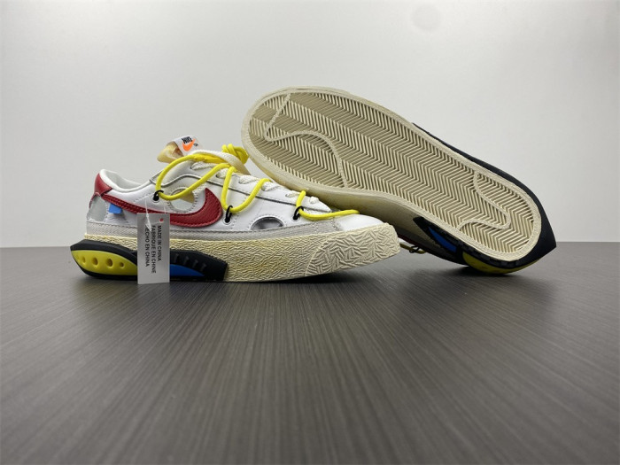 fw x nike blazer low dh7863-100