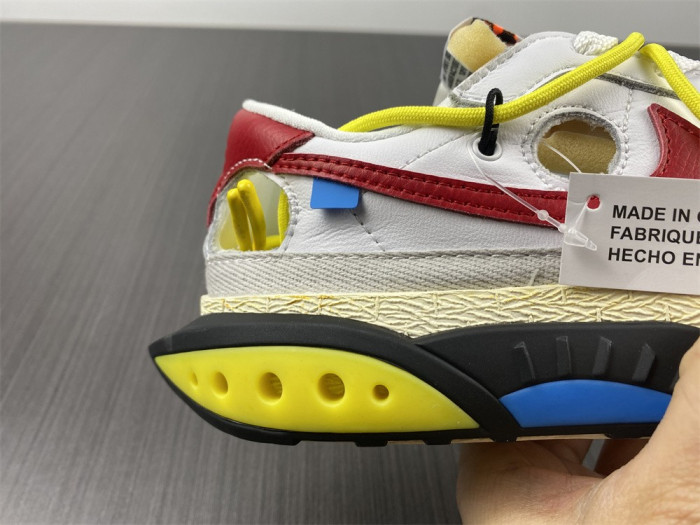 fw x nike blazer low dh7863-100