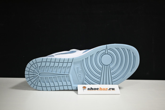 air jordan 1 retro high og "denim" dm9036-104