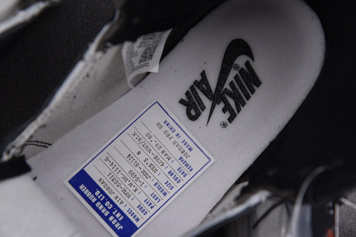 jordan 1 retro high 85 black white