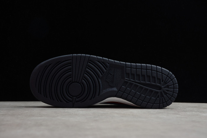 nike dunk low sp champ colors university orange marine