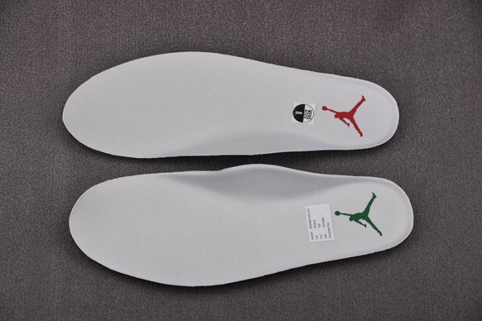 Air Jordan 5 Retro El Grito Sail HF8833-100