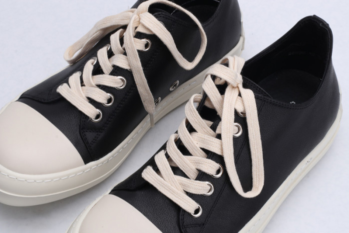 rick owens sneakers ro-142