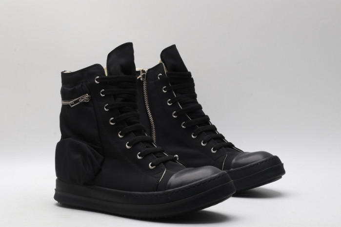 rick owens sneakers ro-074