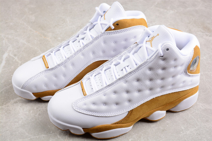 Jordan 13 Retro Wheat (2023) 414571-171