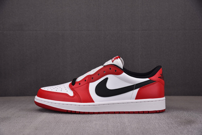 jordan 1 retro low chicago