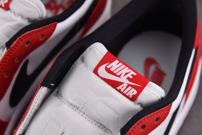 jordan 1 retro low chicago