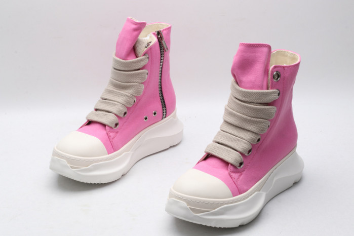 rick owens sneakers ro-120