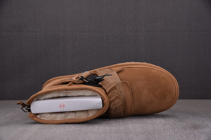 UGG BOOTS UGG1000043