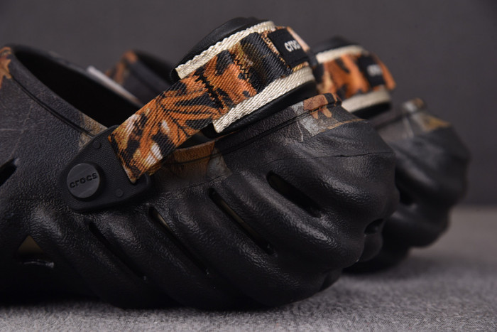 salehe bembury x Cr*0*s pollex clog 207393-841