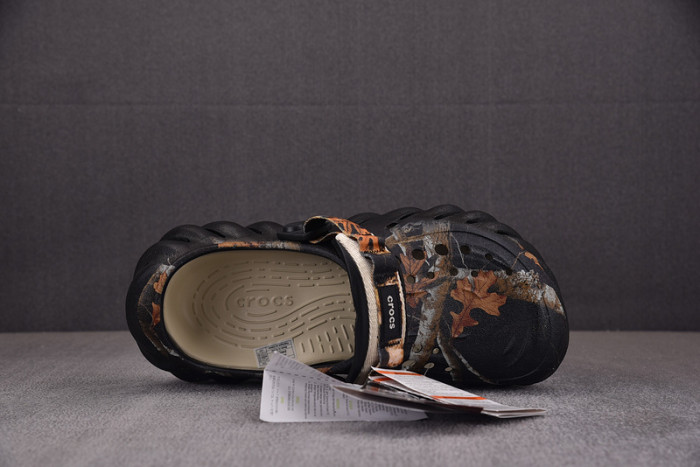 salehe bembury x Cr*0*s pollex clog 207393-841