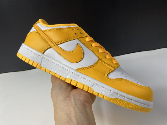 nike dunk low laser orange (w) dd1503-800