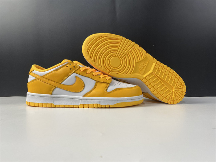 nike dunk low laser orange (w) dd1503-800