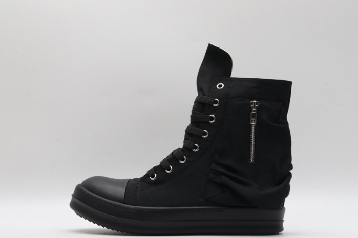 rick owens sneakers ro-075
