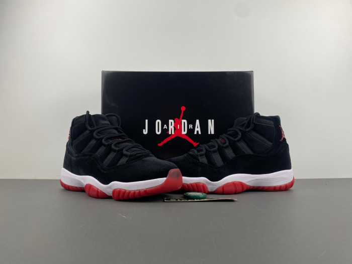 Air Jordan 11 