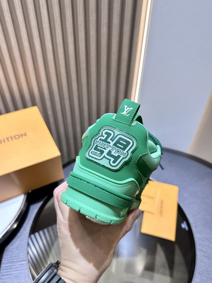 l&v skate sneaker 1aarr20