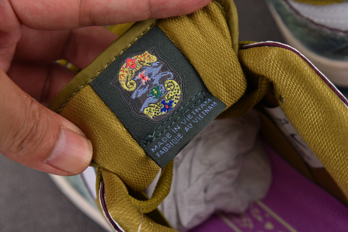 Nike SB Dunk Low Alexis Sablone Chameleon HJ3386-300