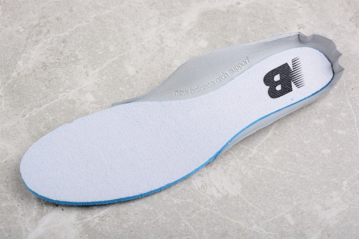 new balance 550 white grey dark grey