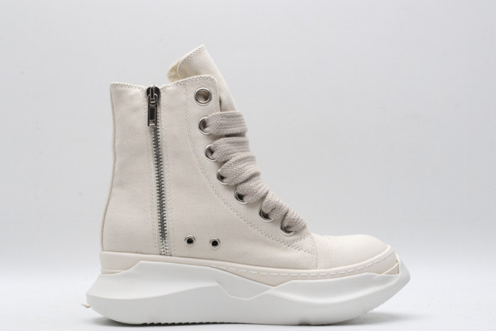 rick owens sneakers ro-118
