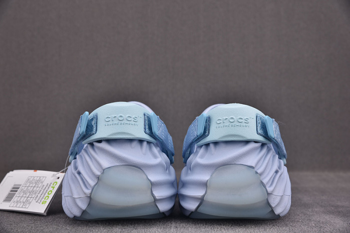 salehe bembury x Cr*0*s pollex clog