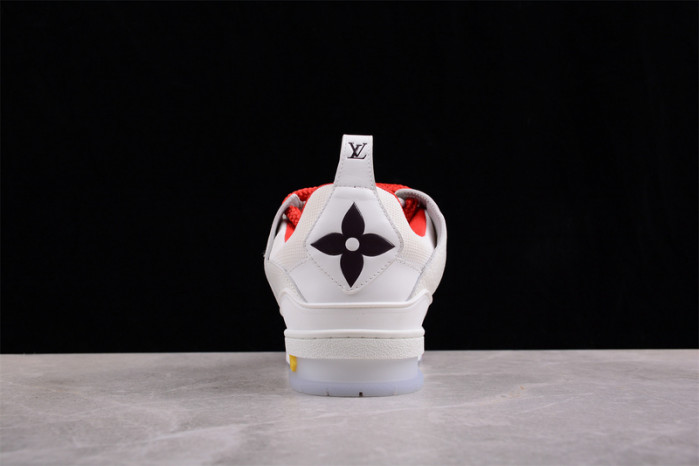 l&v skate sneaker 1aarr28