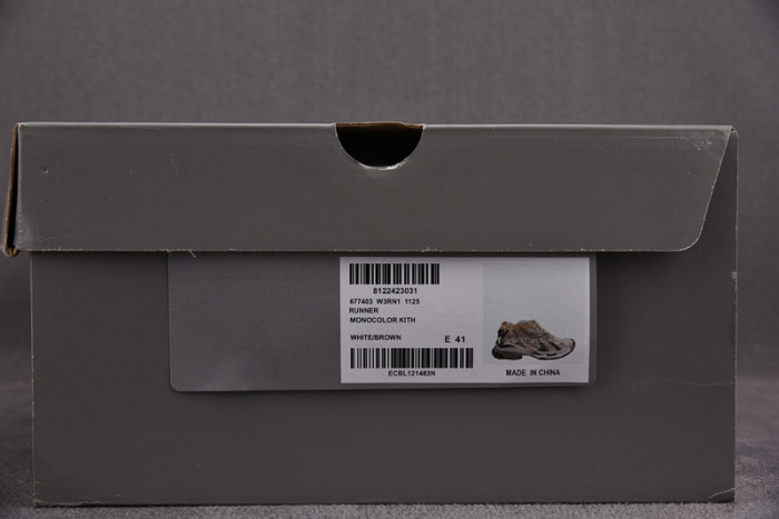 Ba*len*cia*ga runner 3000012