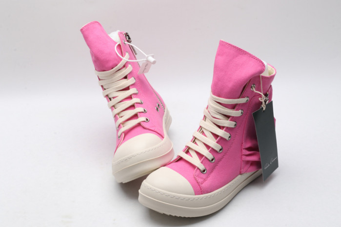 rick owens sneakers ro-078